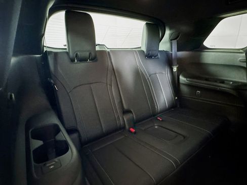 Certified 2025 INFINITI QX60 Luxe w/ Black Edition image 36