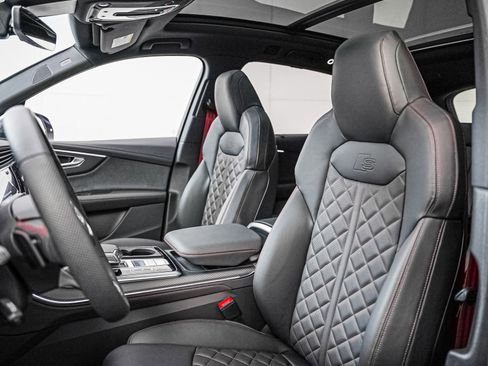 New 2026 Audi Q7 3.0T Prestige image 11