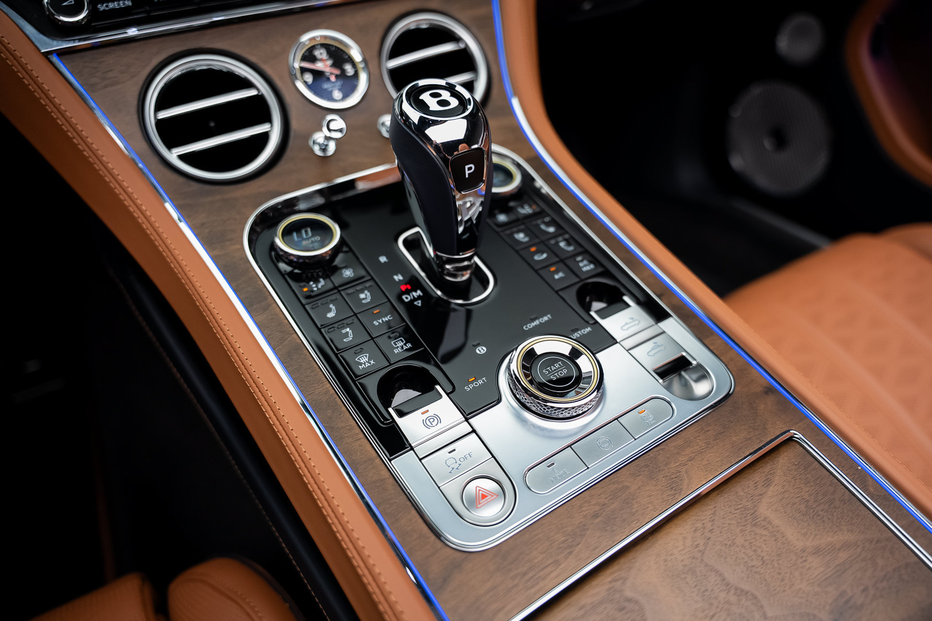 Used 2025 Bentley Continental GT Speed w/ First Edition Specification AWD/4WD image 52