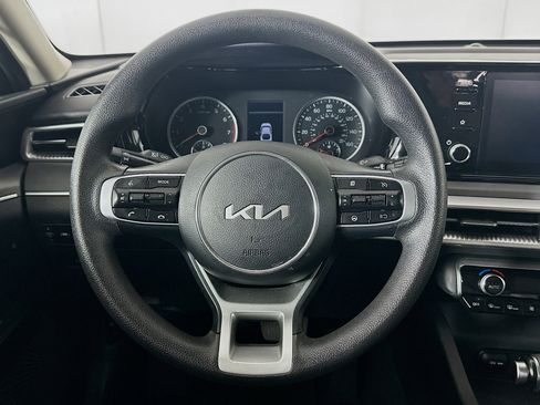 Used 2024 Kia K5 LXS FWD image 18