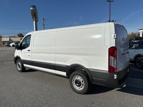 New 2026 Ford Transit 150 Low Roof w/ Load Area Protection Package image 8