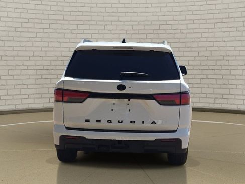 Used 2023 Toyota Sequoia SR5 RWD image 6