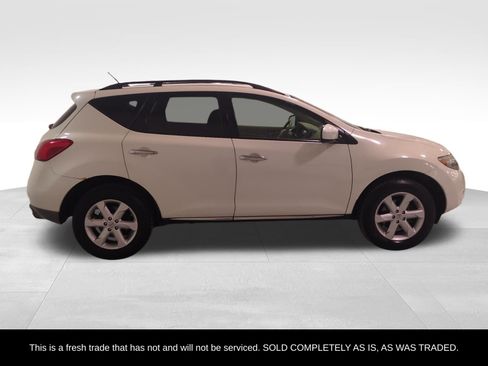 Used 2010 Nissan Murano SL w/ Leather Pkg image 2
