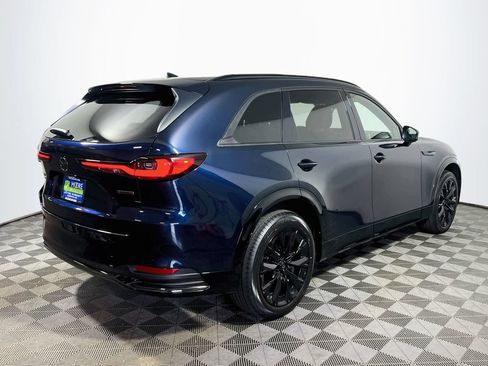New 2026 MAZDA CX-90 3.3 Turbo S w/ Premium Package AWD/4WD image 7