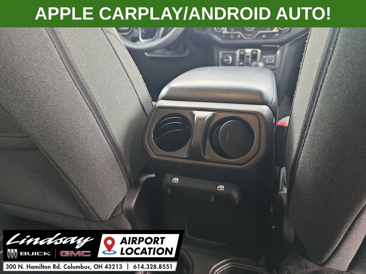 Used 2024 Jeep Wrangler Unlimited Sport AWD/4WD image 21