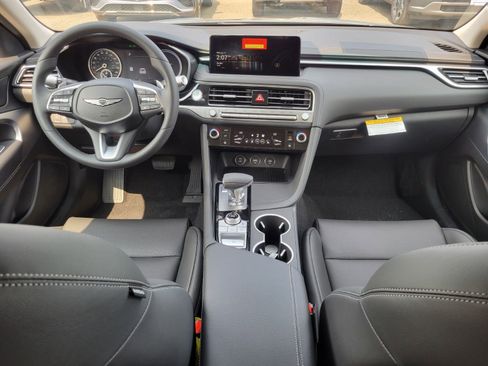 New 2026 Genesis G70 2.5T image 13