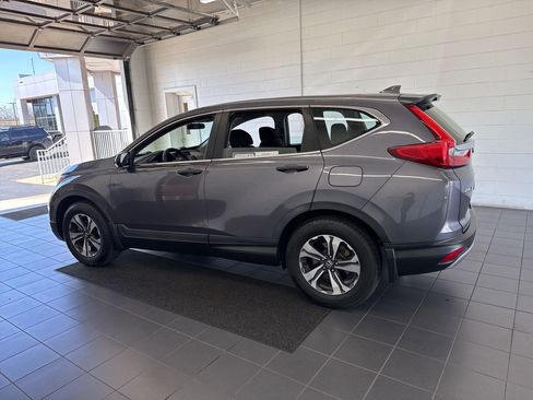 Used 2018 Honda CR-V LX image 5