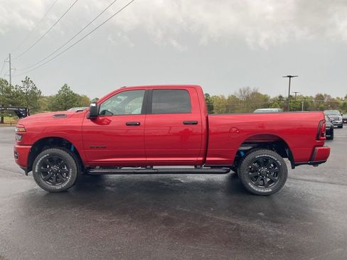 New 2026 RAM 2500 Lone Star image 4