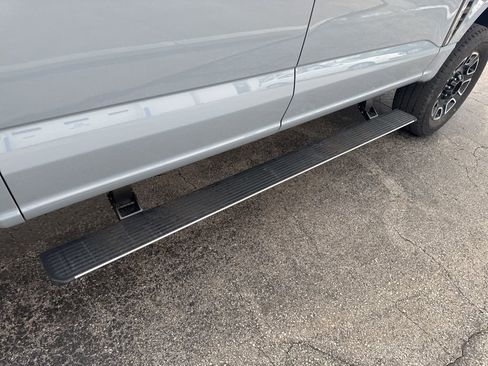 Used 2025 Ford F350 Lariat w/ Lariat Ultimate Package AWD/4WD image 47