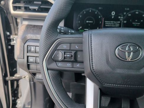 New 2026 Toyota Tacoma Limited AWD/4WD image 12