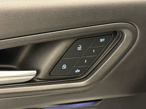 Certified 2025 Honda Prologue Elite image 23
