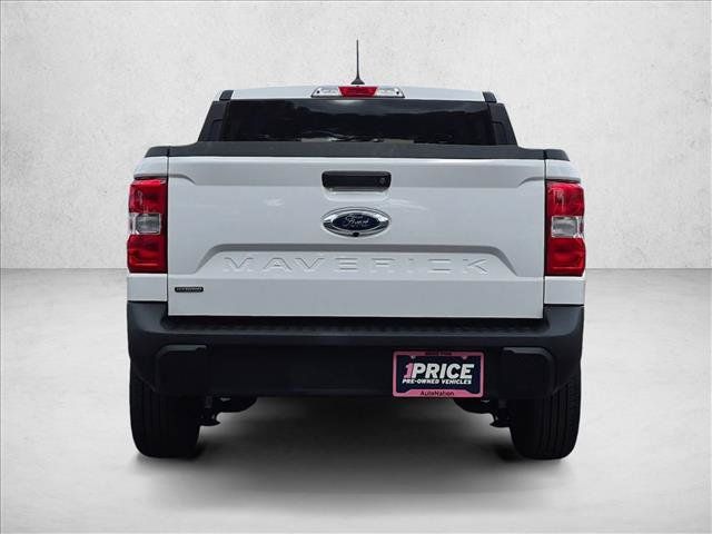 Used 2024 Ford Maverick XL FWD image 6