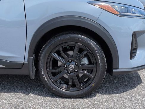 Used 2024 Nissan Kicks SR w/ Interior Electronics Package image 12