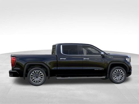 New 2026 GMC Sierra 1500 Denali Ultimate AWD/4WD image 5