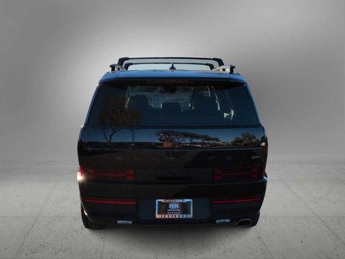 Used 2025 Hyundai Santa Fe XRT image 7