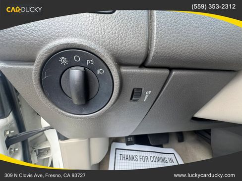 Used 2010 Ford Edge SE FWD image 11