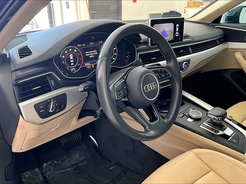 Used 2018 Audi A4 2.0T Ultra Premium image 12