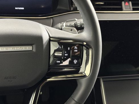 Certified 2026 Land Rover Range Rover Evoque S image 13