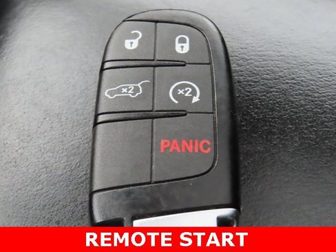 Used 2021 Dodge Durango Citadel w/ Technology Group image 42