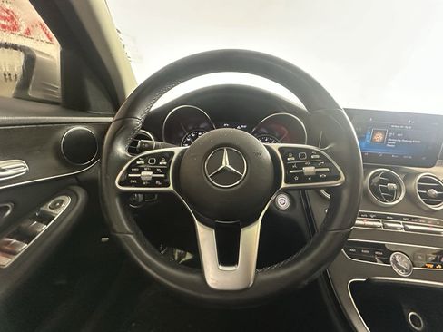 Used 2020 Mercedes-Benz C 300 Sedan image 29