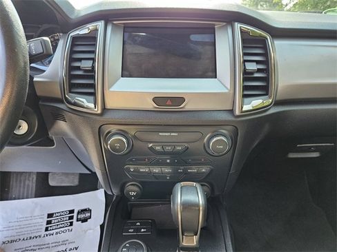 Used 2022 Ford Ranger XLT w/ Equipment Group 301A Mid image 20