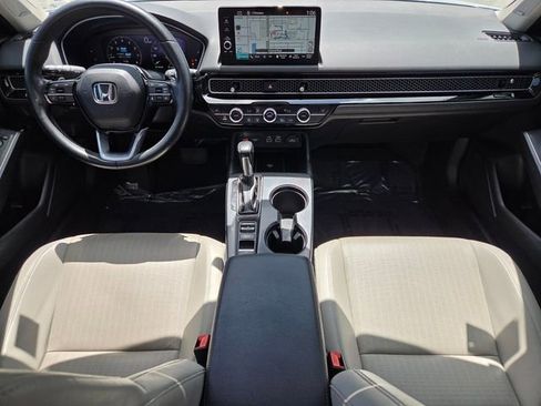 Used 2023 Honda Civic Touring image 16