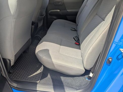 Certified 2020 Toyota Tacoma SR5 image 20