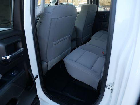 Used 2018 GMC Sierra 1500 WT image 24