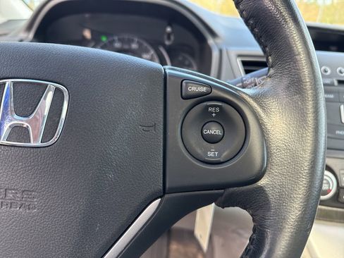 Used 2014 Honda CR-V EX-L image 12