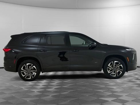 Certified 2025 Buick Enclave Sport Touring image 2