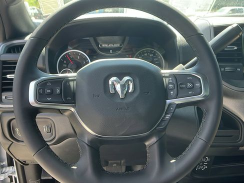 New 2025 RAM 5500 Tradesman image 20