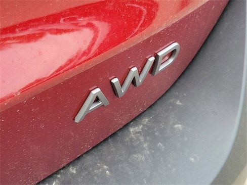 New 2025 Nissan Kicks SV image 24