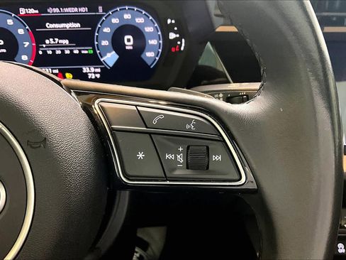 Used 2024 Audi A3 2.0T Premium image 23