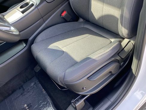 Used 2023 Hyundai Santa Fe SE FWD image 24