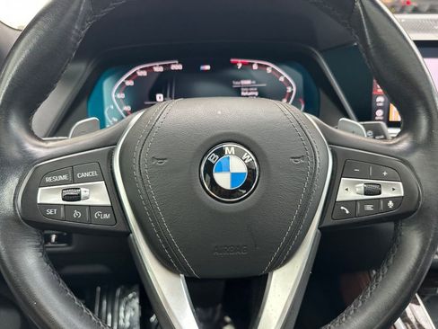 Used 2020 BMW X5 xDrive40i w/ Convenience Package AWD/4WD image 26