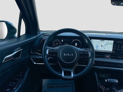 Used 2023 Kia Sportage X-Pro image 25