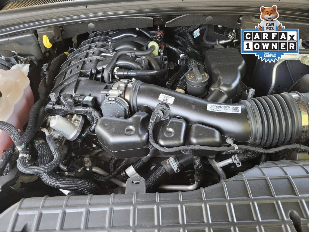 Used 2023 Jeep Grand Cherokee Laredo w/ Luxury Tech Group I AWD/4WD image 24