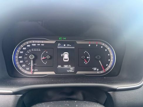 Used 2024 Hyundai Tucson SEL FWD image 14