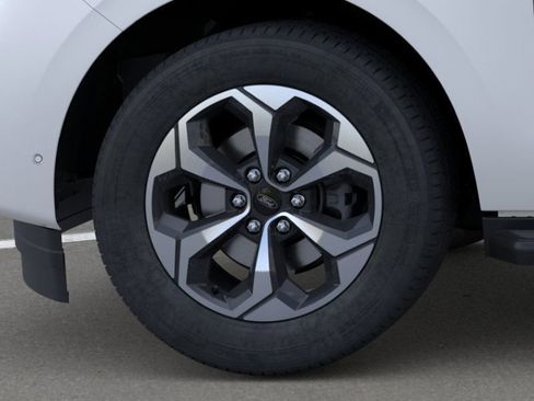 New 2026 Ford Expedition Active image 42