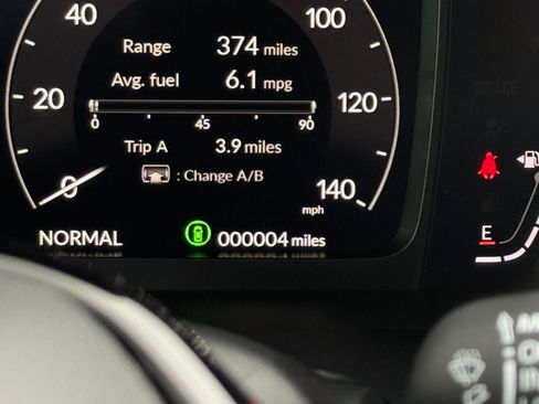 New 2026 Honda CR-V EX-L image 18