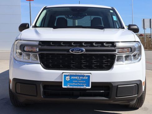 Used 2024 Ford Maverick XLT image 7