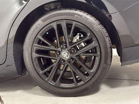 Used 2026 Toyota Camry SE w/ Convenience Package image 23