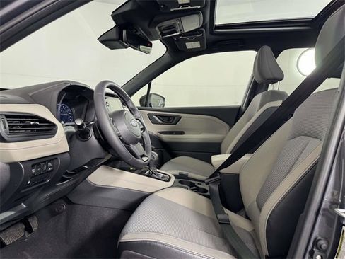 Certified 2025 Subaru Forester Premium image 4