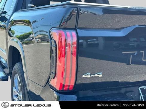 Used 2023 Toyota Tundra 1794 Edition AWD/4WD image 11