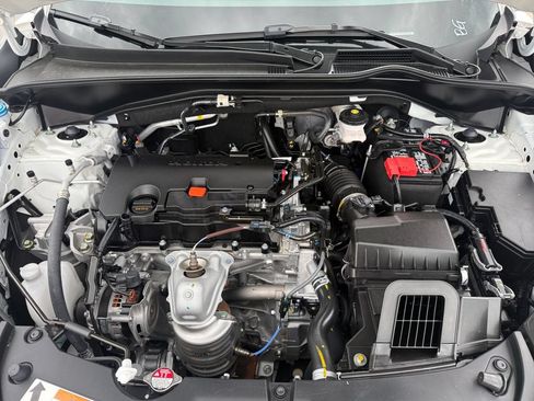 Certified 2026 Honda HR-V Sport image 26