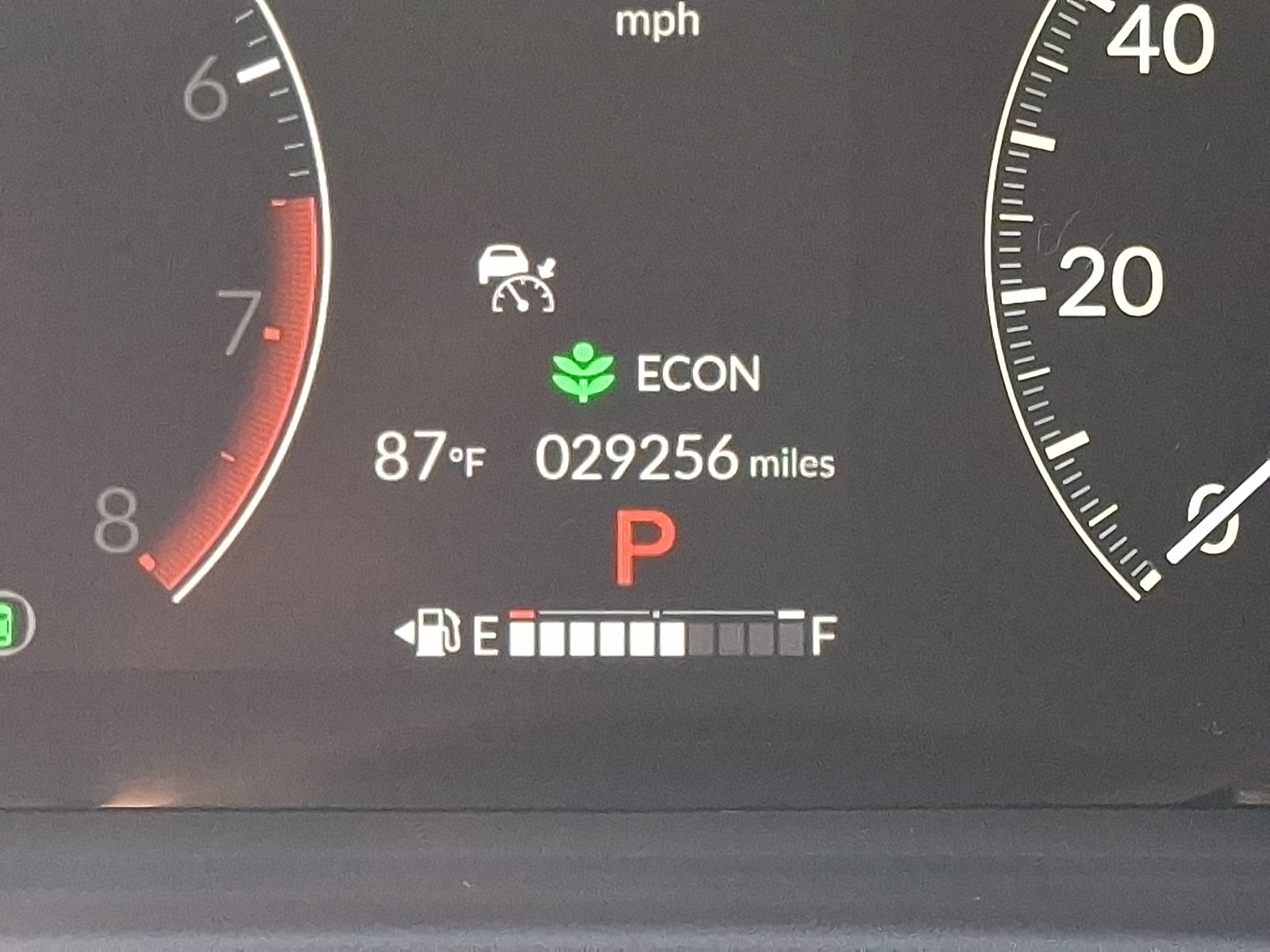 Used 2025 Honda Pilot Touring image 20