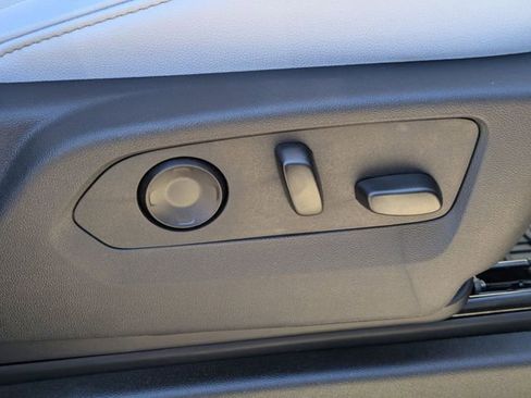 New 2026 Chevrolet Tahoe Premier w/ Sun And Tow Package image 42