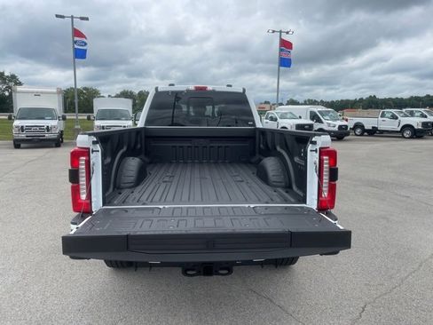 New 2026 Ford F350 XL w/ STX Appearance Package image 71