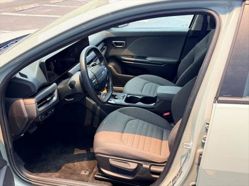 Used 2025 Kia K4 EX FWD image 13