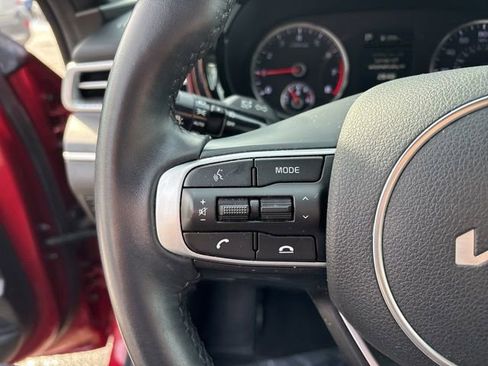Certified 2022 Kia K5 GT-Line image 23